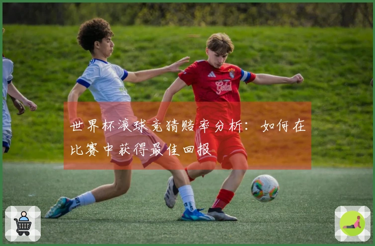 世界杯滚球竞猜赔率分析：如何在比赛中获得最佳回报