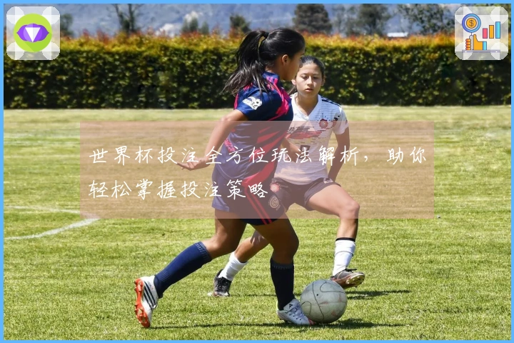 世界杯投注全方位玩法解析，助你轻松掌握投注策略