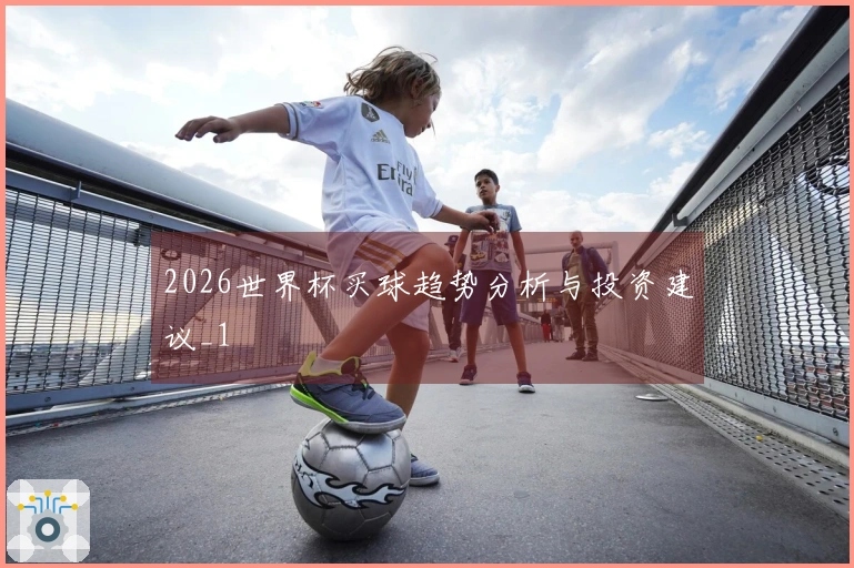 2026世界杯买球趋势分析与投资建议_1