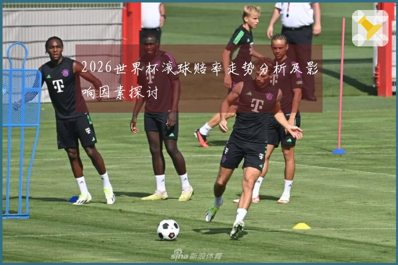2026世界杯滚球赔率走势分析及影响因素探讨