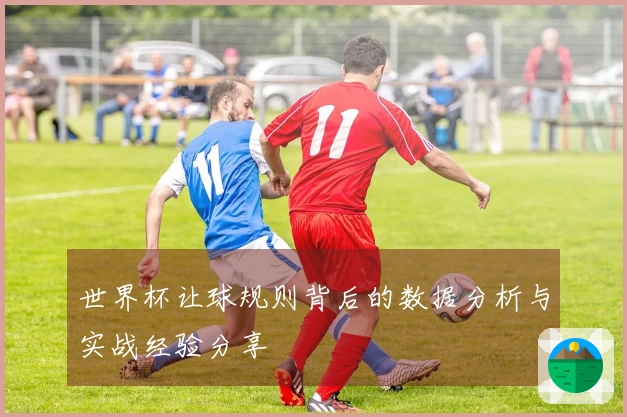 世界杯让球规则背后的数据分析与实战经验分享