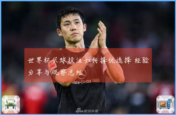 世界杯买球投注如何择优选择 经验分享与观察总结