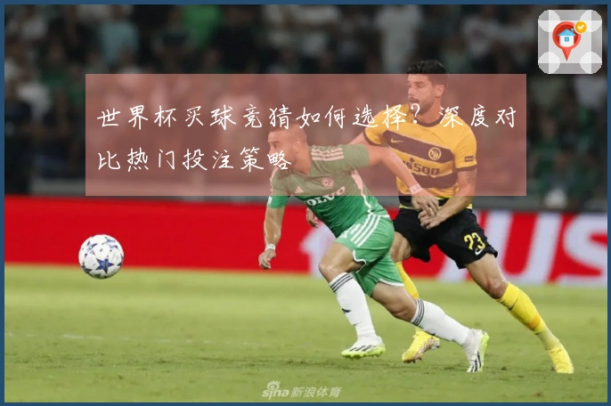 世界杯买球竞猜如何选择？深度对比热门投注策略