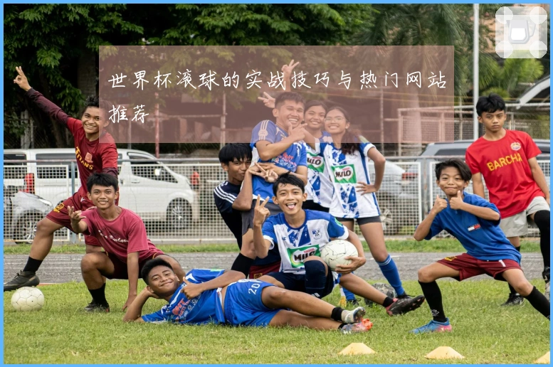 世界杯滚球的实战技巧与热门网站推荐