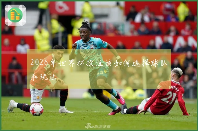 2026年世界杯投注该如何选择球队和玩法