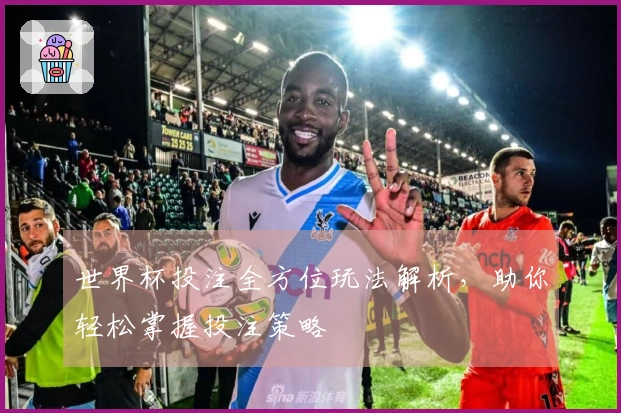 世界杯投注全方位玩法解析，助你轻松掌握投注策略
