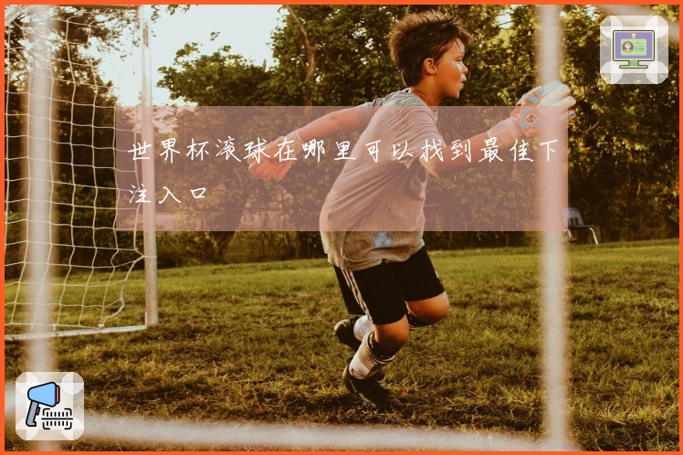 世界杯滚球在哪里可以找到最佳下注入口