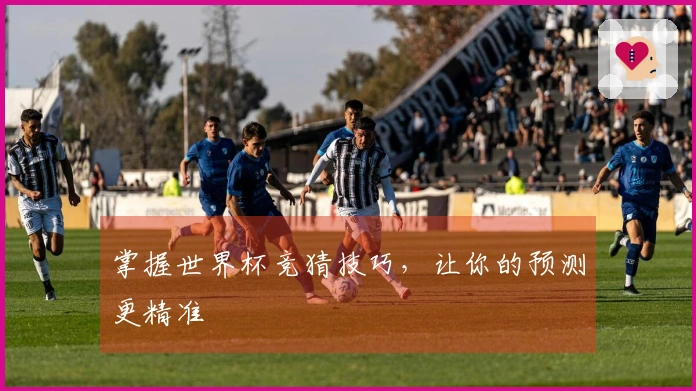 掌握世界杯竞猜技巧，让你的预测更精准