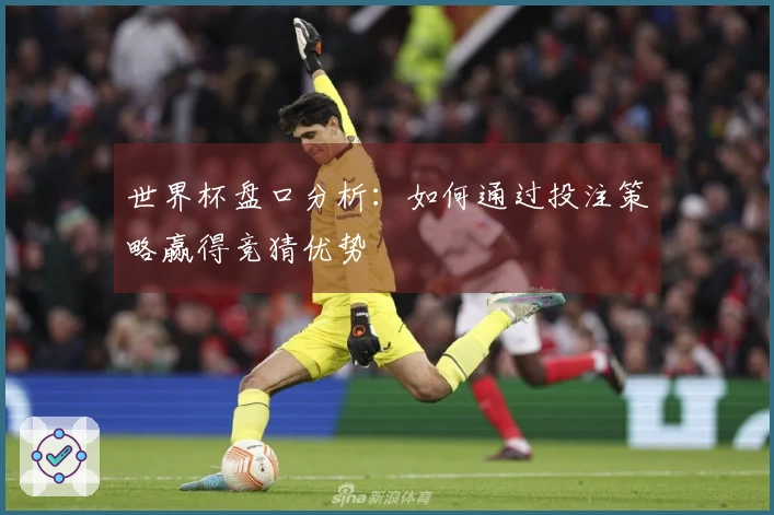 世界杯盘口分析：如何通过投注策略赢得竞猜优势
