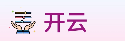 开云 logo